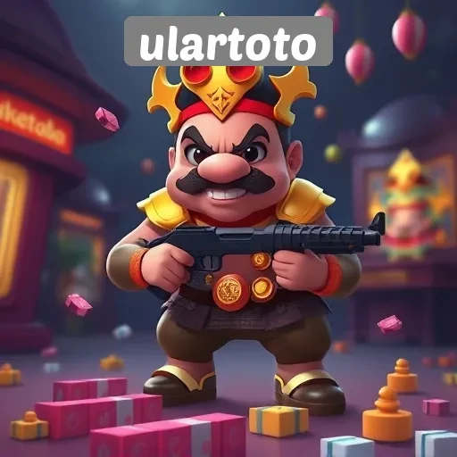 Studi Kasus Pengalaman Pengguna di Ulartoto