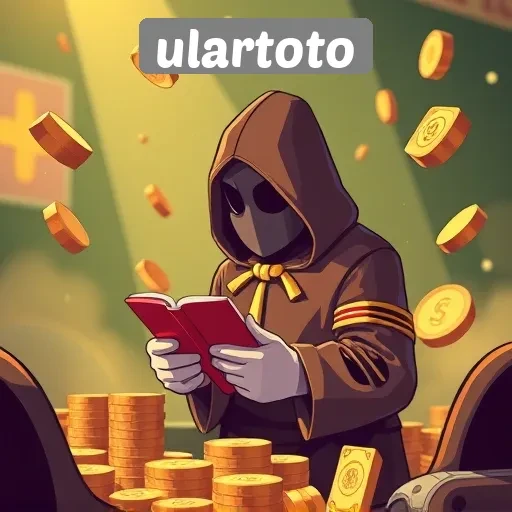 Menilik Keamanan dan Privasi Pengguna di Ulartoto