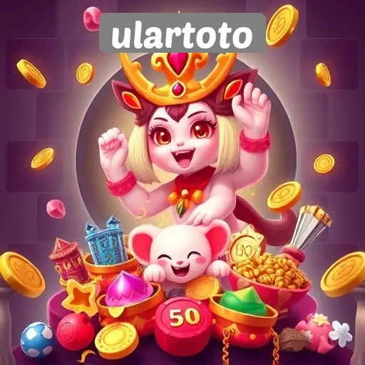Beragam Jenis Permainan yang Tersedia di Ulartoto