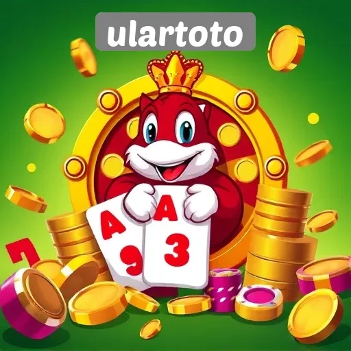 Berbagai Jenis Permainan yang Tersedia di Ulartoto