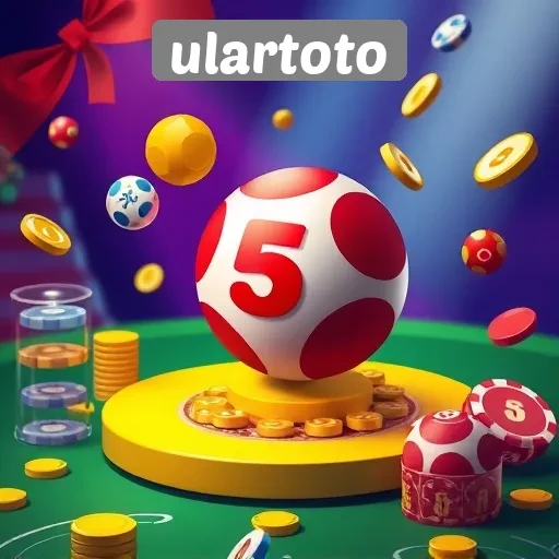 Membangun Strategi Menang di Permainan Ulartoto yang Menarik